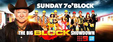 The Block - Season 17