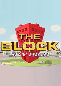 The Block - Season 18