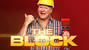 The Block - Season 18