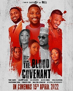 The Blood Covenant