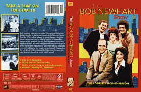 The Bob Newhart Show season 1