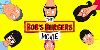 The Bob's Burgers Movie