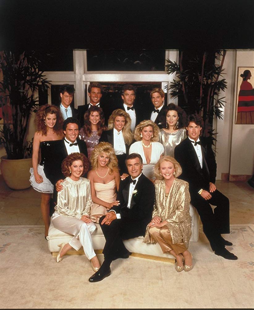 The Bold and the Beautiful - Season 32