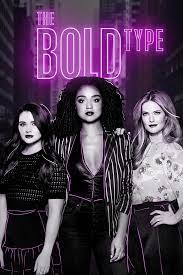 The Bold Type - Season 5