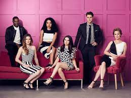 The Bold Type - Season 5