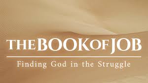 The Book of Job