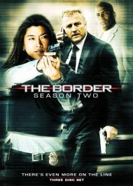 The Border - Season 3
