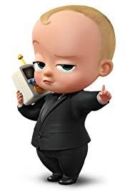 The Boss Baby: Back in Business - Season 1