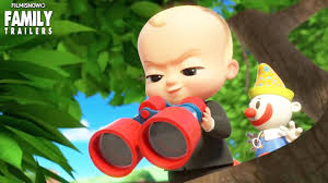 The Boss Baby: Back in Business - Season 1