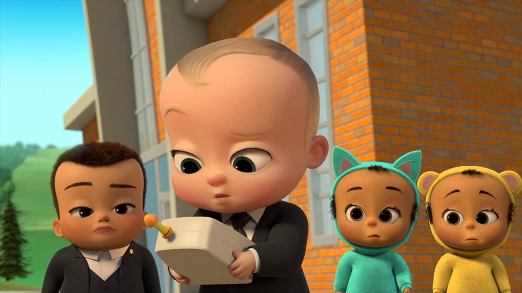 The Boss Baby: Back in Business - Season 2