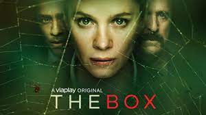 The Box - Season 1