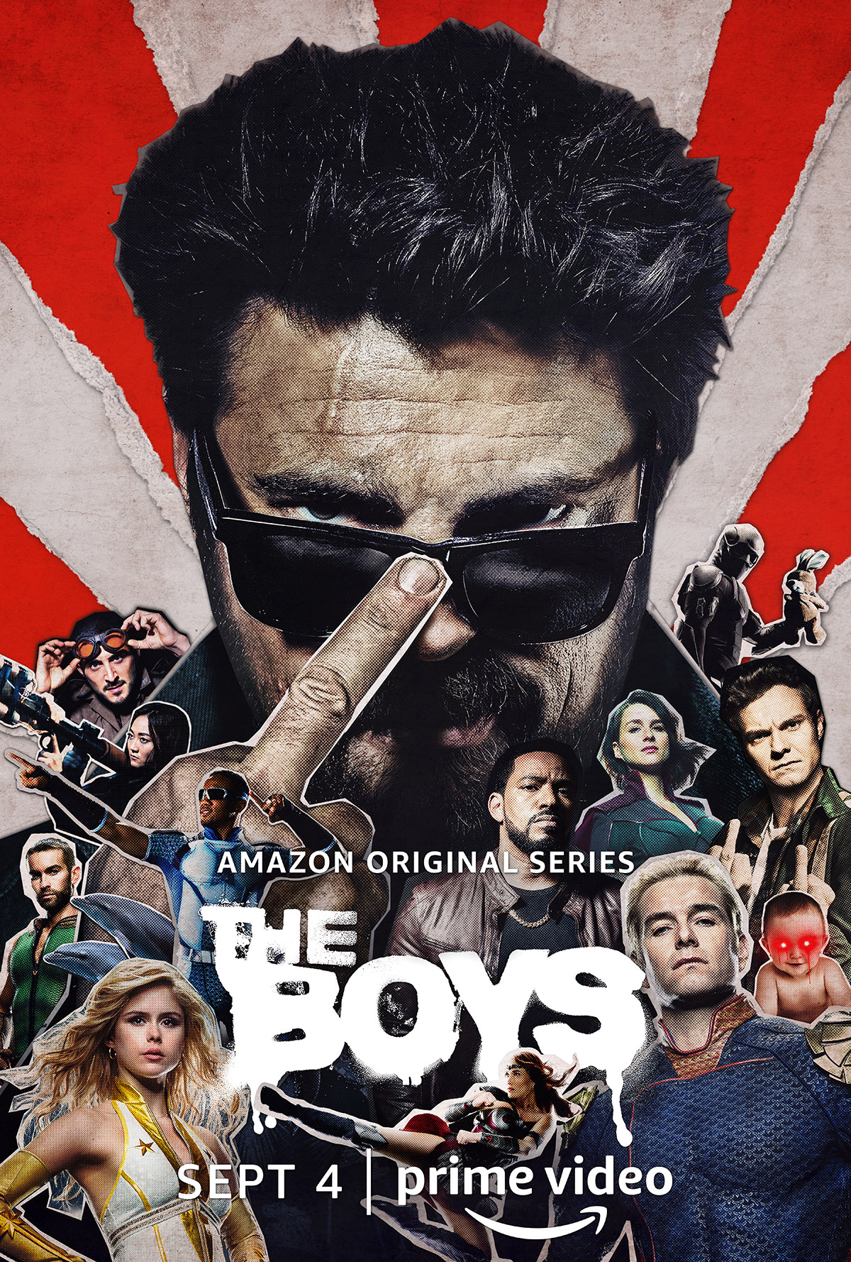 The Boys - Season 2