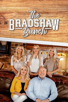 The Bradshaw Bunch - Season 2