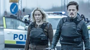 The Bridge - Season 4