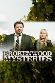 The Brokenwood Mysteries - Season 5