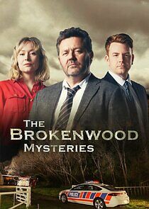 The Brokenwood Mysteries - Season 8