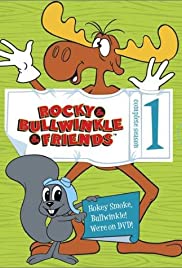 The Bullwinkle Show - Season 4