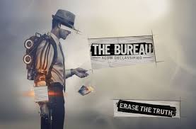 The Bureau season 1