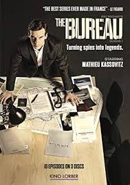 The Bureau season 2