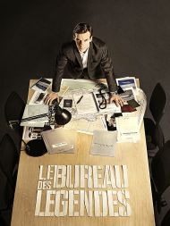 The Bureau - Season 5