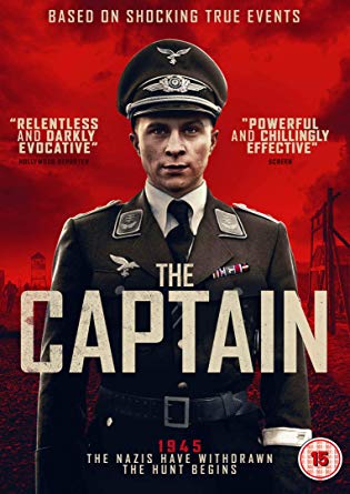The Captain