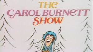 The Carol Burnett Show - Season 1