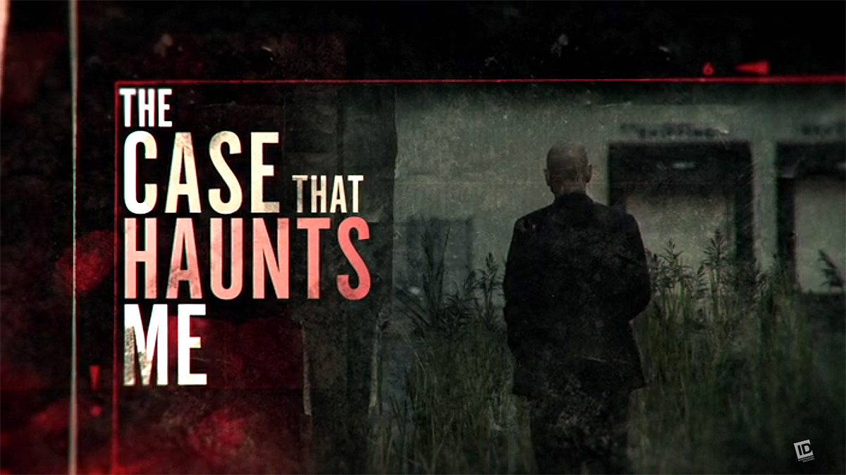 The Case That Haunts Me - Season 2