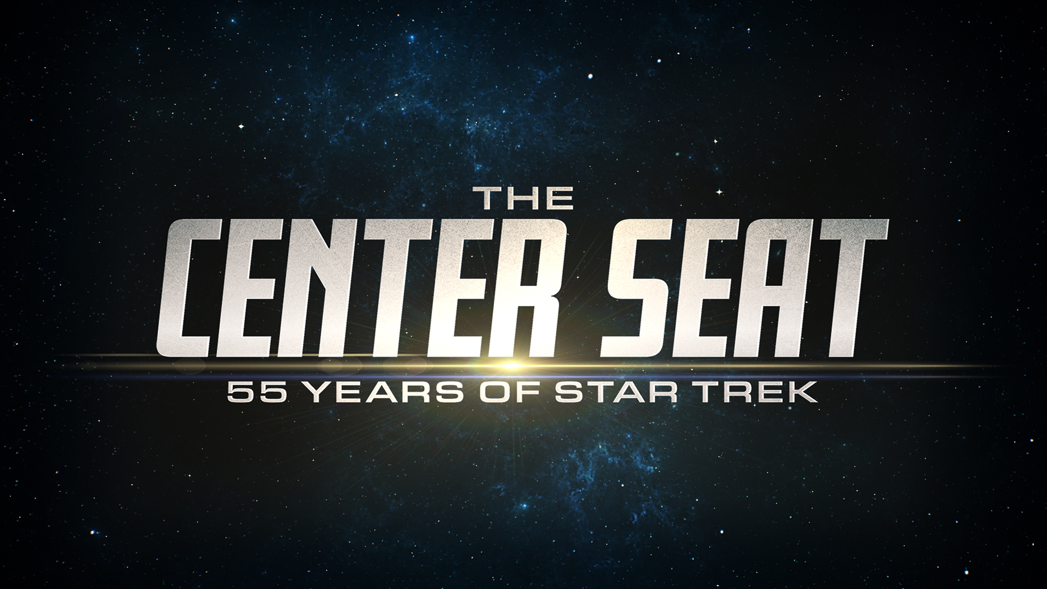 The Center Seat: 55 Years of Star Trek - Season 1