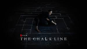 The Chalk Line