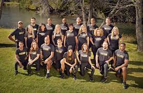 The Challenge: All Stars - Season 1