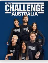 The Challenge: Australia - Season 1