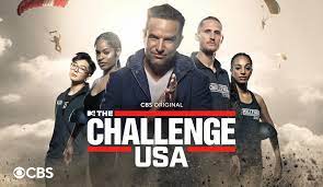 The Challenge: USA - Season 1