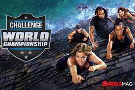 The Challenge: World Championship - Season 1