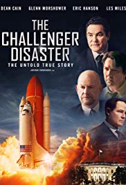The Challenger Disaster