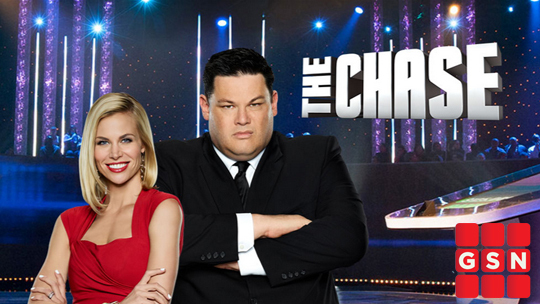 The Chase - Season 1