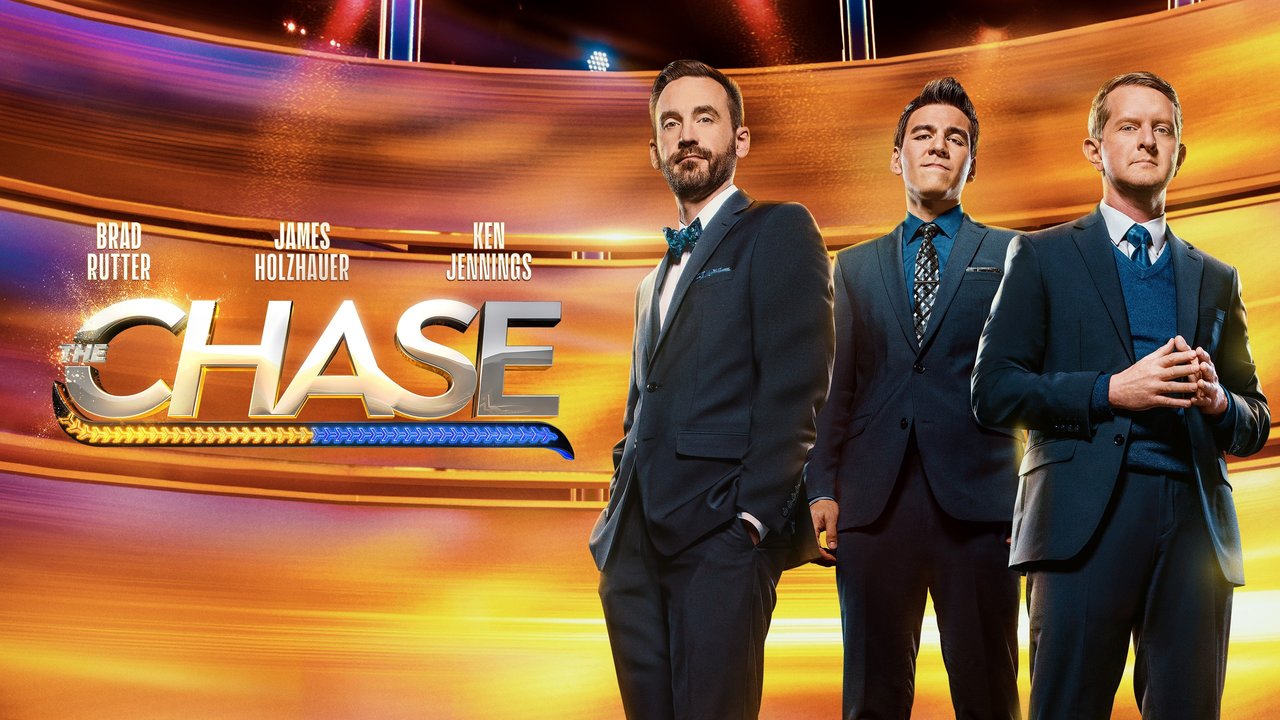 The Chase - Season 2