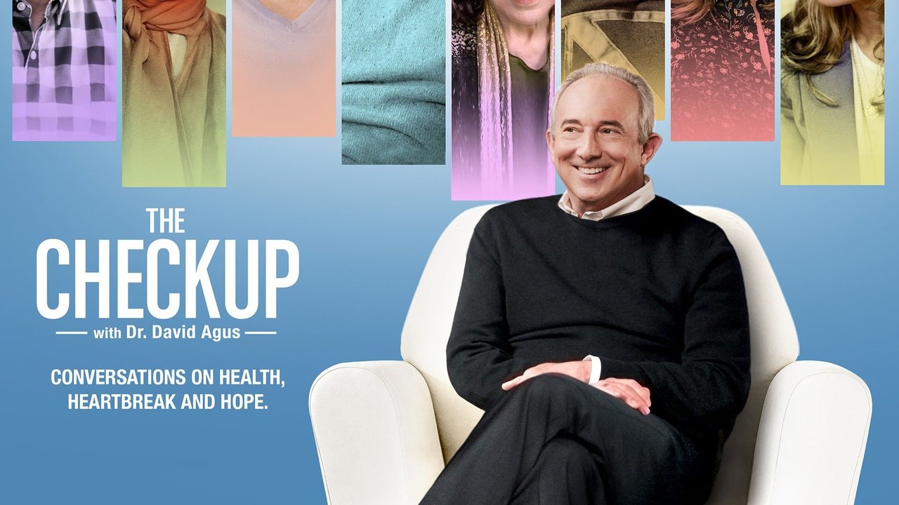 The Checkup with Dr. David Agus - Season 1