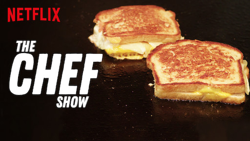 The Chef Show - Season 1