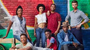 The Chi - Season 3