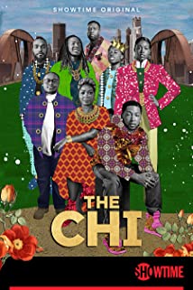 The Chi - Season 5