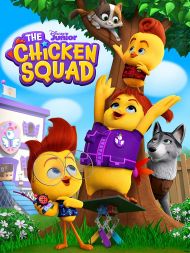 The Chicken Squad - Season 1