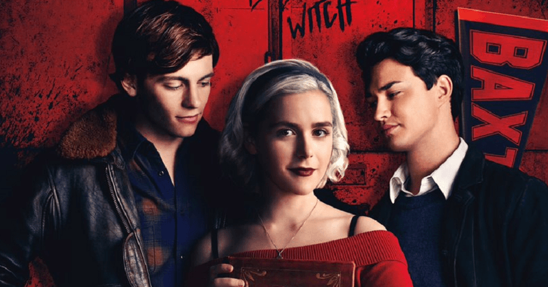 The Chilling Adventures of Sabrina - Season 2