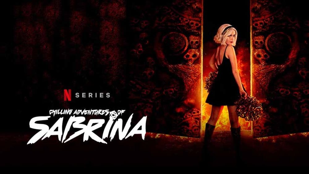 The Chilling Adventures of Sabrina - Season 4