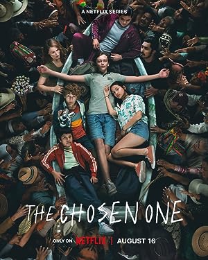 The Chosen One (2023): Season 1