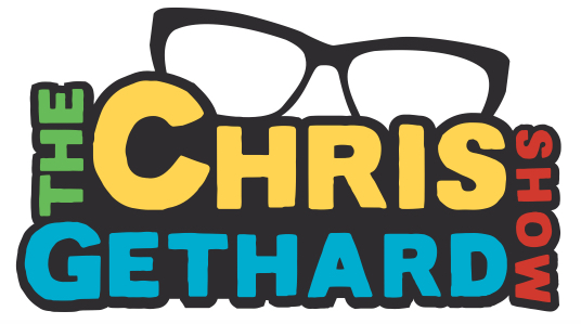 The Chris Gethard Show - Season 03