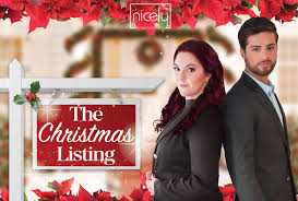 The Christmas Listing