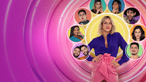 The Circle: Brazil - Season 1