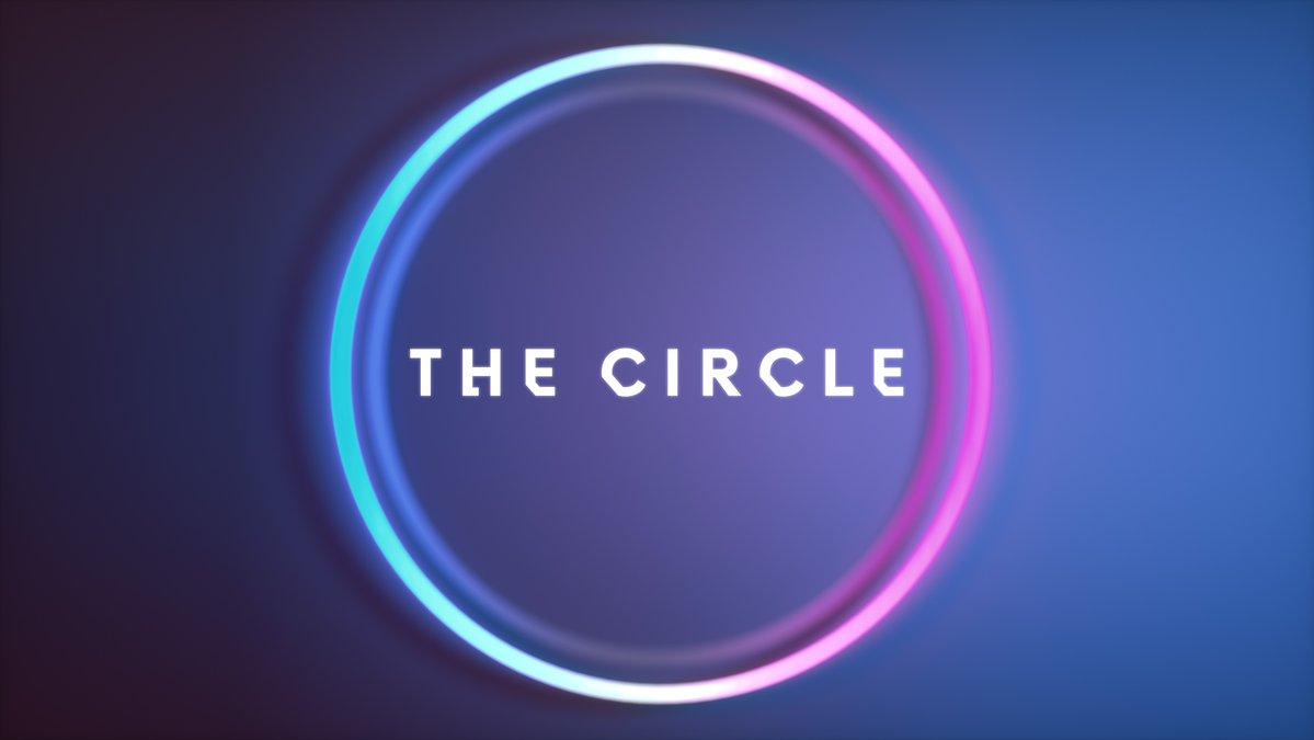 The Circle (UK) - Season 2