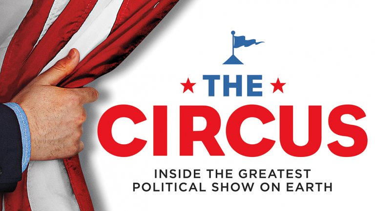 The circus – Season 4