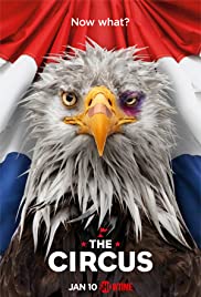 The circus – Season 6
